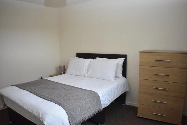 🔑🔑LAST Rm- Kirkmeadow, PE3 8JL 🔑🔑 Main Photo