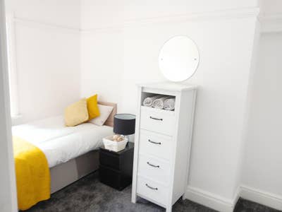 Bespoke designed rooms . Main Photo