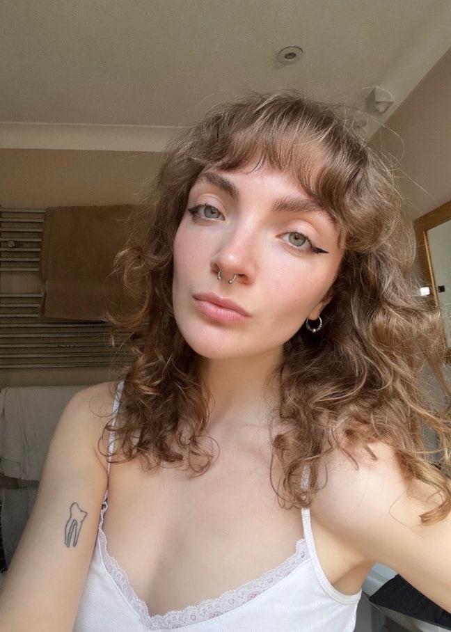 25 Year Old PhD Student Main Photo