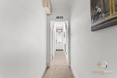 ⭐ Stunning Double Rooms in Woodston ⭐ Main Photo