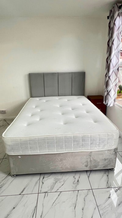Amazing Double bedroom near station to let Main Photo