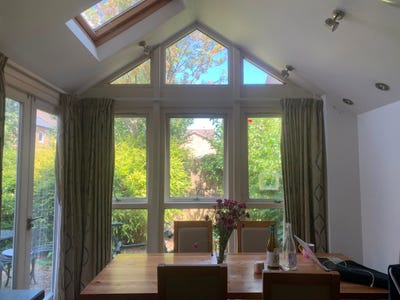 Room in a Lovely Flat in Jericho Available Now  Main Photo