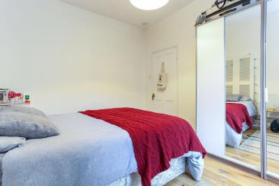 🐠 Wonderful Double Room | SW6 Gem 🐠 Main Photo
