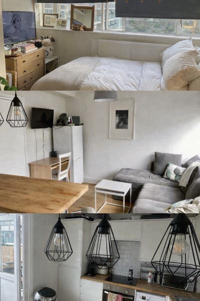 Short Term Sublet- All Bills Included! Main Photo