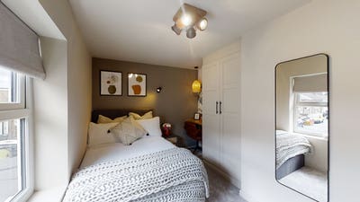 Luxury Rooms Main Photo