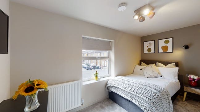Luxury Rooms Main Photo
