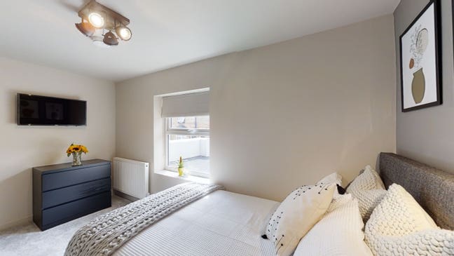 Luxury Rooms Main Photo