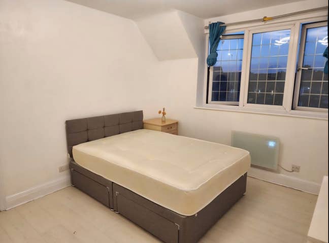 2-Bedroom Flat to Rent – Hounslow  TW5 0BY Main Photo