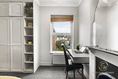 ⭐ Stunning Double Rooms in Woodston ⭐ Main Photo