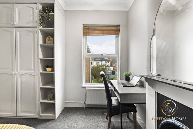 ⭐ Stunning Double Rooms in Woodston ⭐ Main Photo