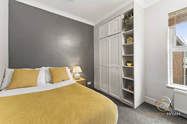 ⭐ Stunning Double Rooms in Woodston ⭐ Main Photo