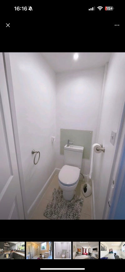     Double Room to Rent in Friendly 3 Bed House Main Photo