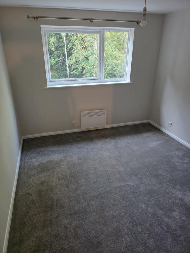 Dpuble Room in South Croydon Main Photo