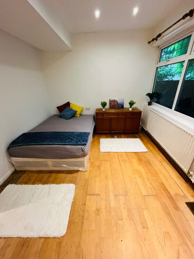 ☀️Spacious Double Room in Holloway Road☀️ Main Photo