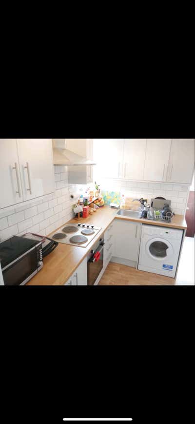 🏡 Spacious Rooms Available – Just Off Chillingham Main Photo
