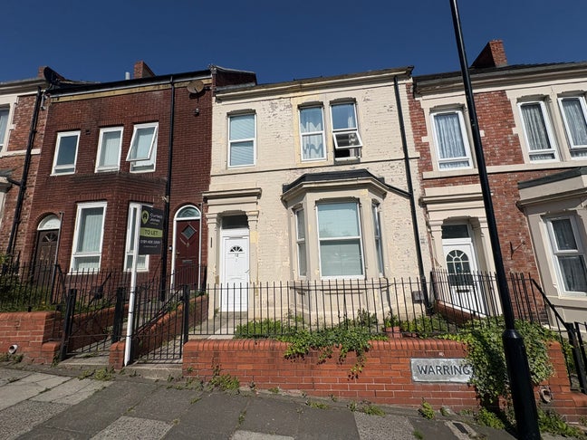 House-Share - Double Room - Bills Included Main Photo