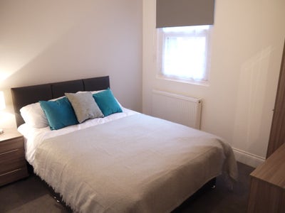Luxury rooms Main Photo