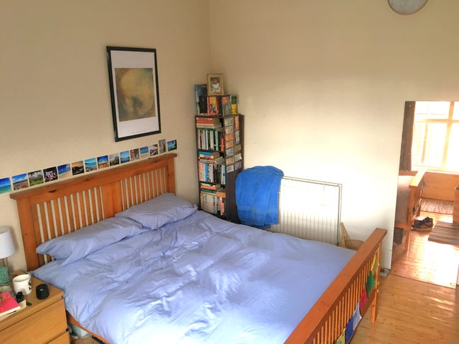 Double room in Muswell Hill Main Photo