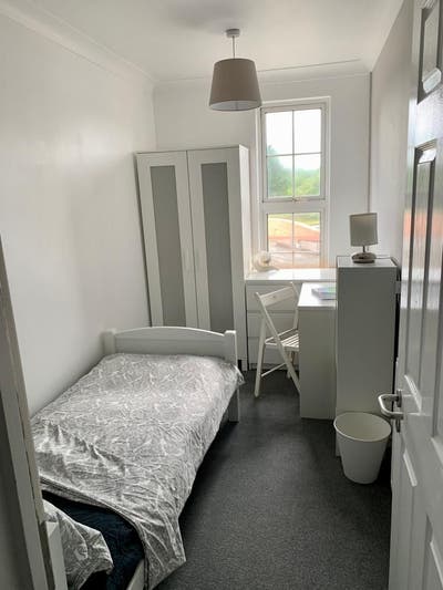 One Student Room Available for August 26!!! Main Photo