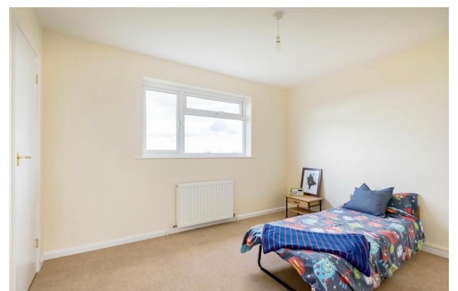 Double Room for rent  Main Photo