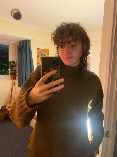 Looking for queer friendly houseshare :) Main Photo