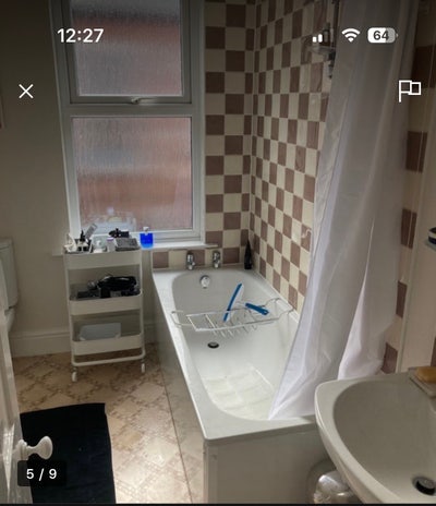 Chorlton &pound;750 all bills  Main Photo