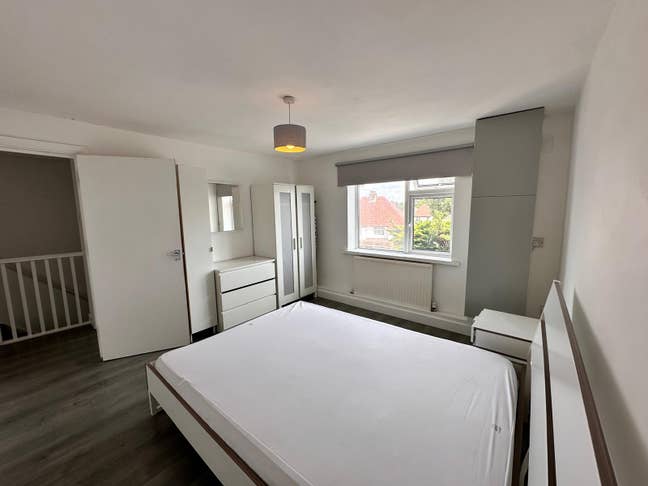 2 Bedroom Apartment   Main Photo