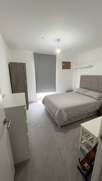 Cozy double room Main Photo