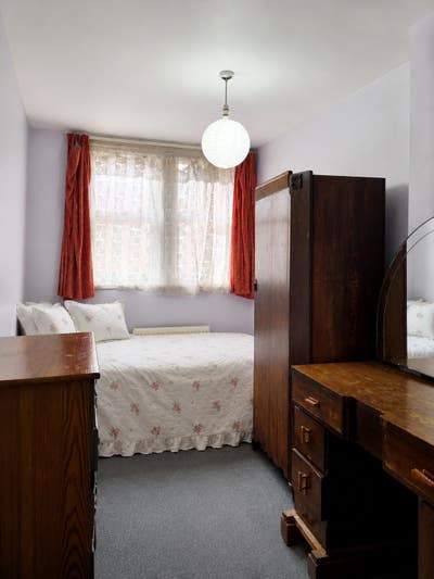 Cozy Single Room Main Photo