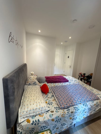 One En-Suite bed room available in Flat share  Main Photo