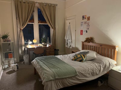Lovely Room Available in Marchmont  Main Photo