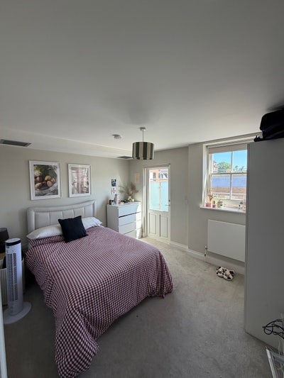 Double Room in Putney! 1000 pcm!  Main Photo