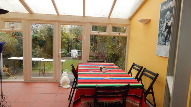 Double Room  in Clean, Quite  House in Leytonstone Main Photo