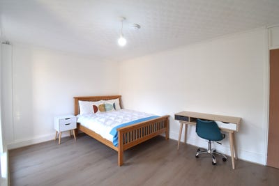 2 Double / Modern Flat / SW18  Main Photo