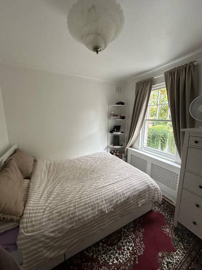 Room in a Gorgeous House – Hackney Central Main Photo