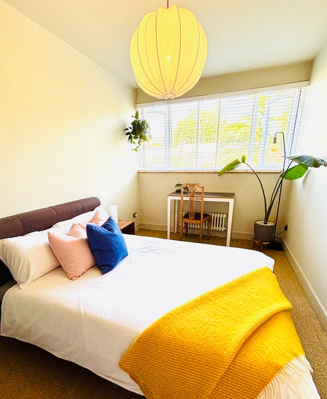 Double room in stylish Dalston house w/ garden  Main Photo