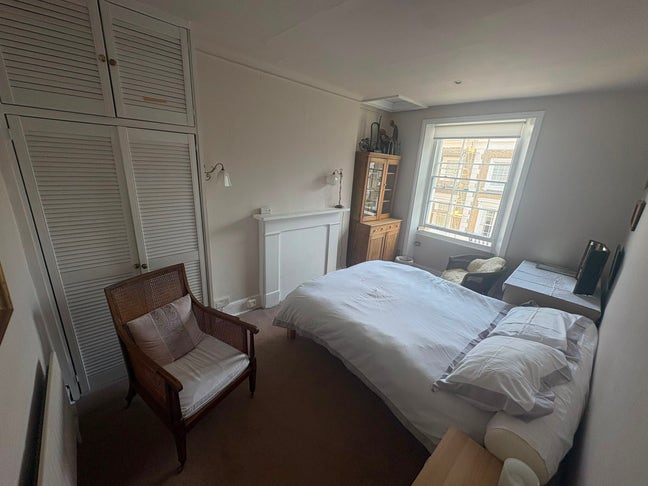 Low cost accommodation in Primrose Hill NW1 Main Photo