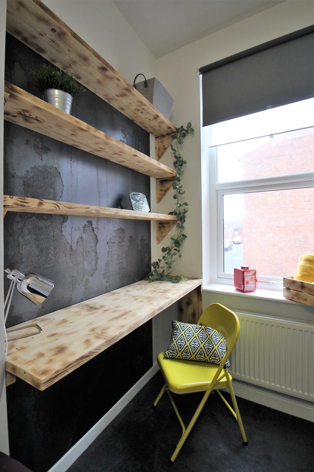 Beautiful Double Rooms | Bills Included | London R Main Photo