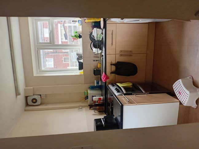 Double furnished room &pound;400 inclusive  Main Photo