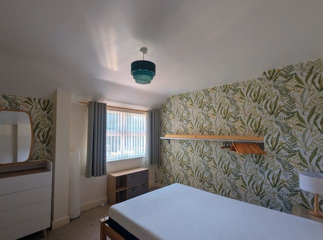 2 rooms available in York YO10 Main Photo