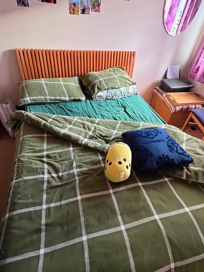 Double room available in EH11 Main Photo