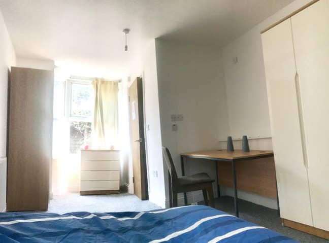 Exceptional Ensuite Large Double Room - Zone 3 Main Photo