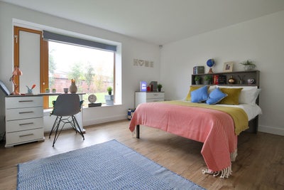Student Accommodation near Manchester University Main Photo
