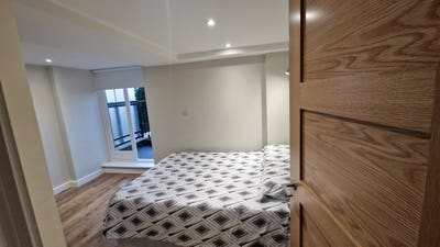 Double Room with Private Balcony Available Main Photo
