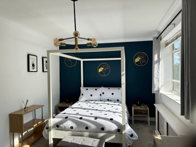 🌿Superb/Spacious Double Room in Pimlico- SW1V🌿 Main Photo