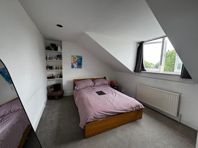 Long Sublet in Hampstead / Belsize area  Main Photo