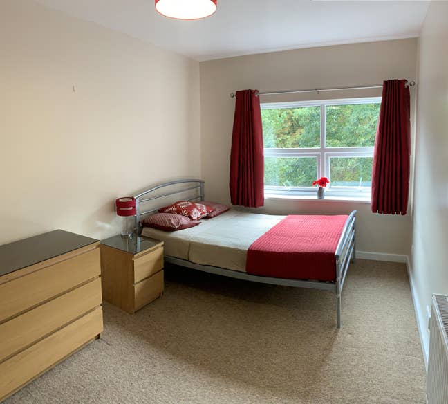 Double Room Very Close to City Centre Main Photo