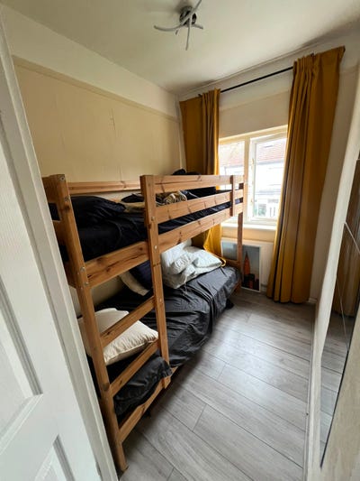 All Bills Included Room Near Elizabeth Line Main Photo