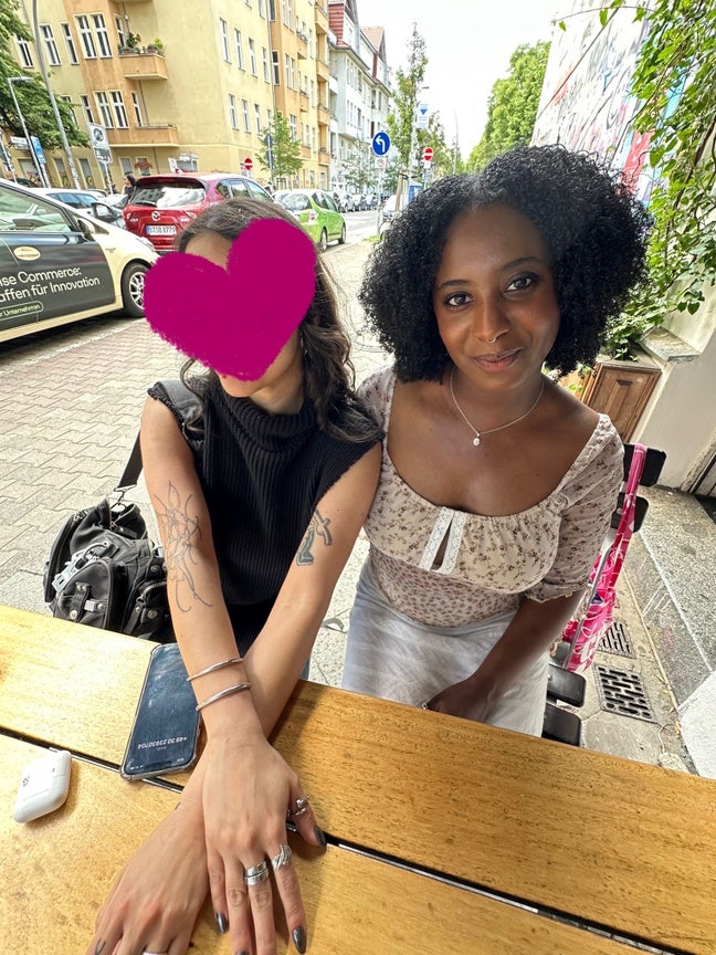 29 y/o woman looking for a room from August ! ☺️ Main Photo