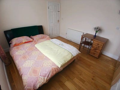 Double Room for Single Person Only in New Malden Main Photo